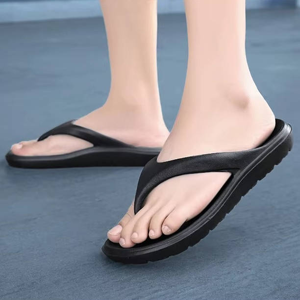 Comfort-Boosting Flip Flops with Arch Support for Summer Fun