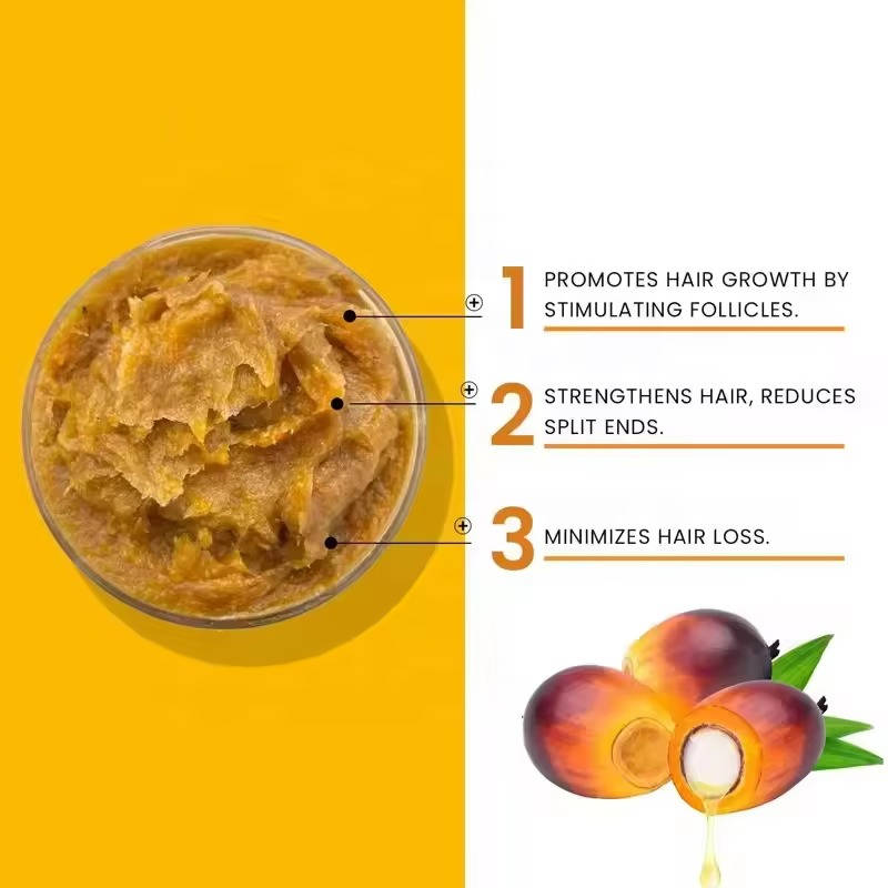 Nourishing Scalp and Hair Oil for Ultimate Hydration