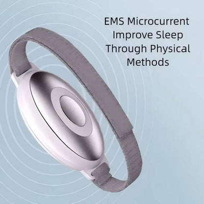 Pocket-Sized Relaxation Device with Two Modes & Custom Levels