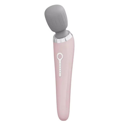 Rechargeable Portable Massager with 5 Speed Settings for Ultimate Relaxation