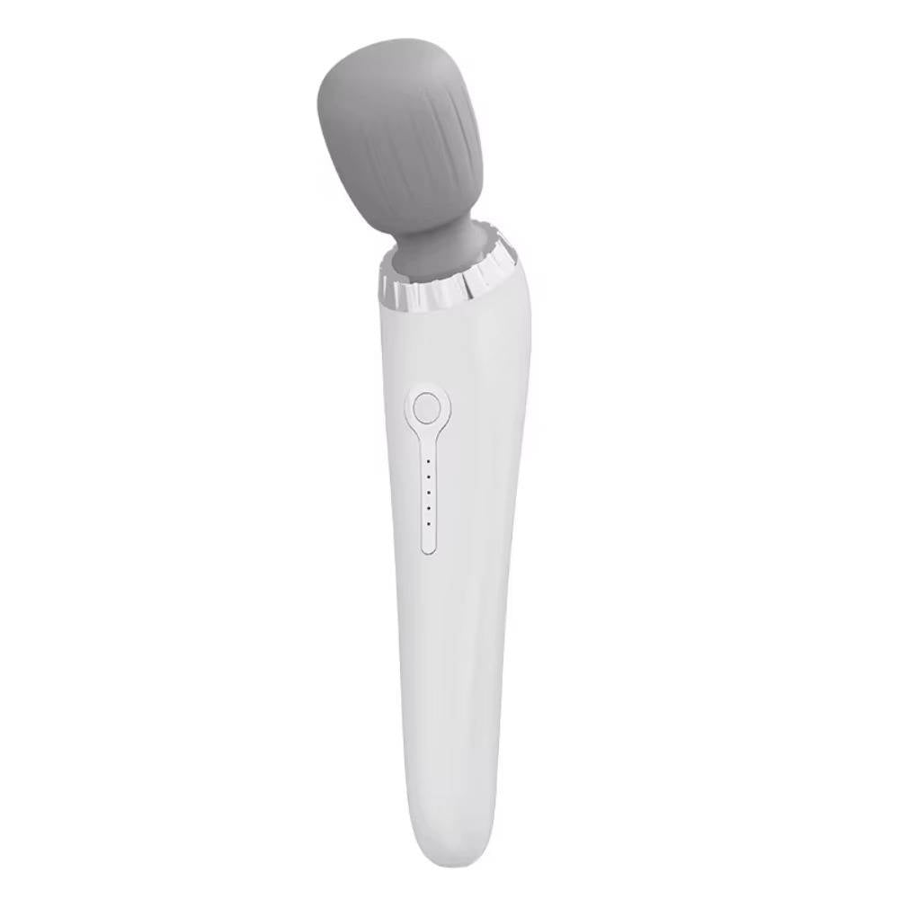 Rechargeable Portable Massager with 5 Speed Settings for Ultimate Relaxation
