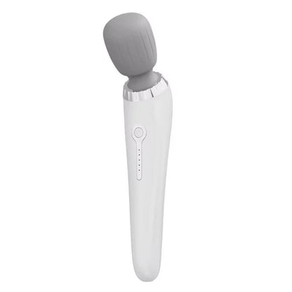 Rechargeable Portable Massager with 5 Speed Settings for Ultimate Relaxation