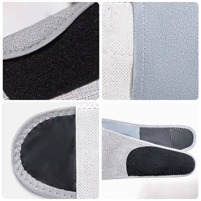 Soothing Facial Heat Wrap with Adjustable Temperature Control