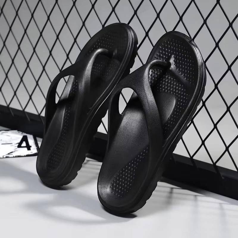 Comfort-Boosting Flip Flops with Arch Support for Summer Fun