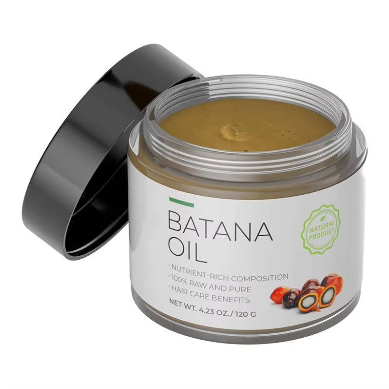 Nourishing Scalp and Hair Oil for Ultimate Hydration