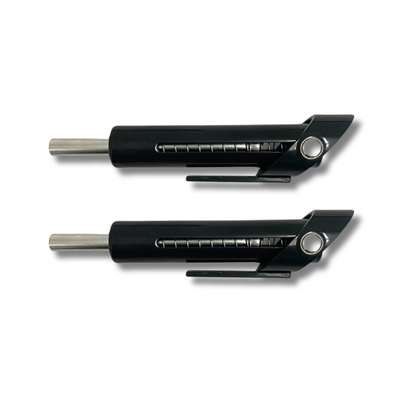 Effortless Weight Drop Pins for Cable Machines - Set of 2