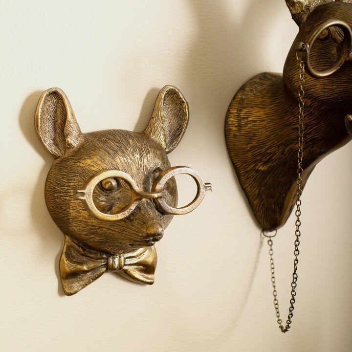 Charming Animal Wall Art for Your Home Decor