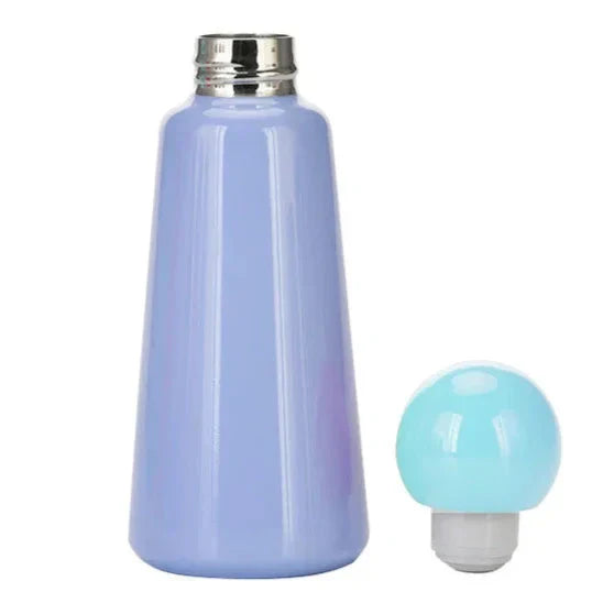 Vacuum-Sealed Insulated Bottle for Hot and Cold Beverages, 500ml