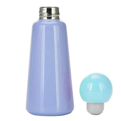 Vacuum-Sealed Insulated Bottle for Hot and Cold Beverages, 500ml
