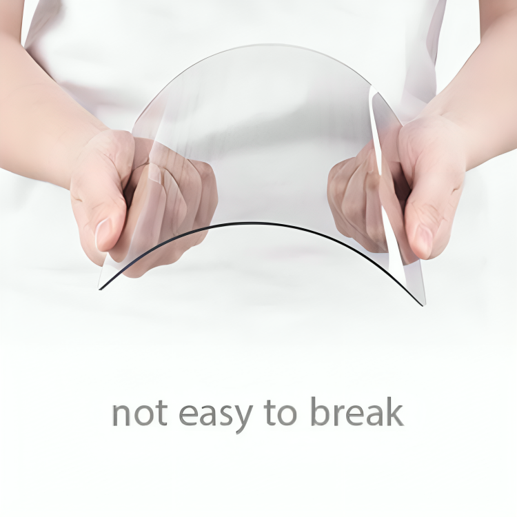 Precision Image Tracer Projector for Smartphones