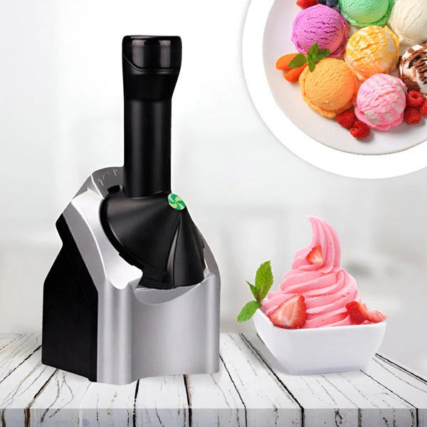 Delightful Frozen Treats Maker for Your Kitchen