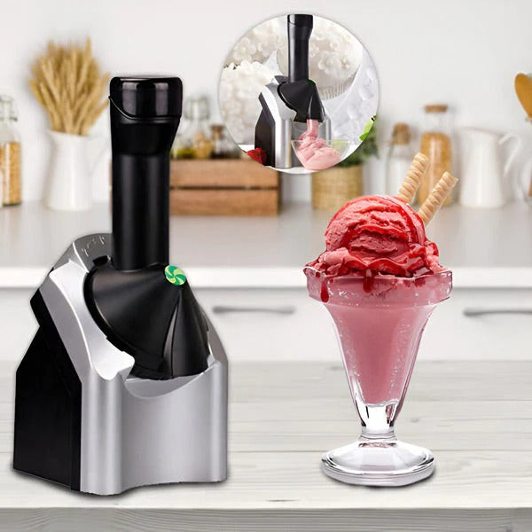 Delightful Frozen Treats Maker for Your Kitchen