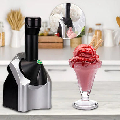 Delightful Frozen Treats Maker for Your Kitchen