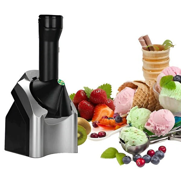 Delightful Frozen Treats Maker for Your Kitchen