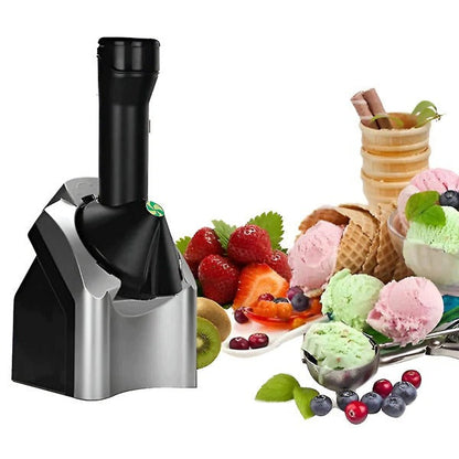Delightful Frozen Treats Maker for Your Kitchen