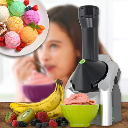 Delightful Frozen Treats Maker for Your Kitchen