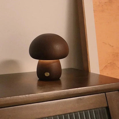 Enchanted Glow Touch Lamp with Dimmable Feature