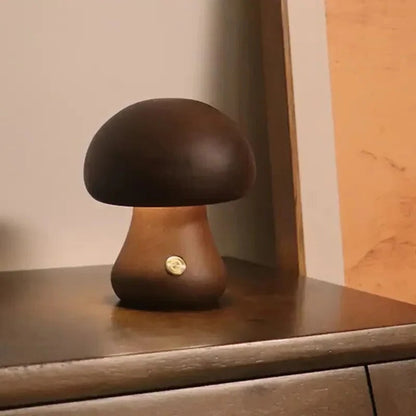 Enchanted Glow Touch Lamp with Dimmable Feature