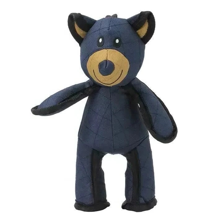 Ultimate Chew-Resistant Plush Toy for Dogs