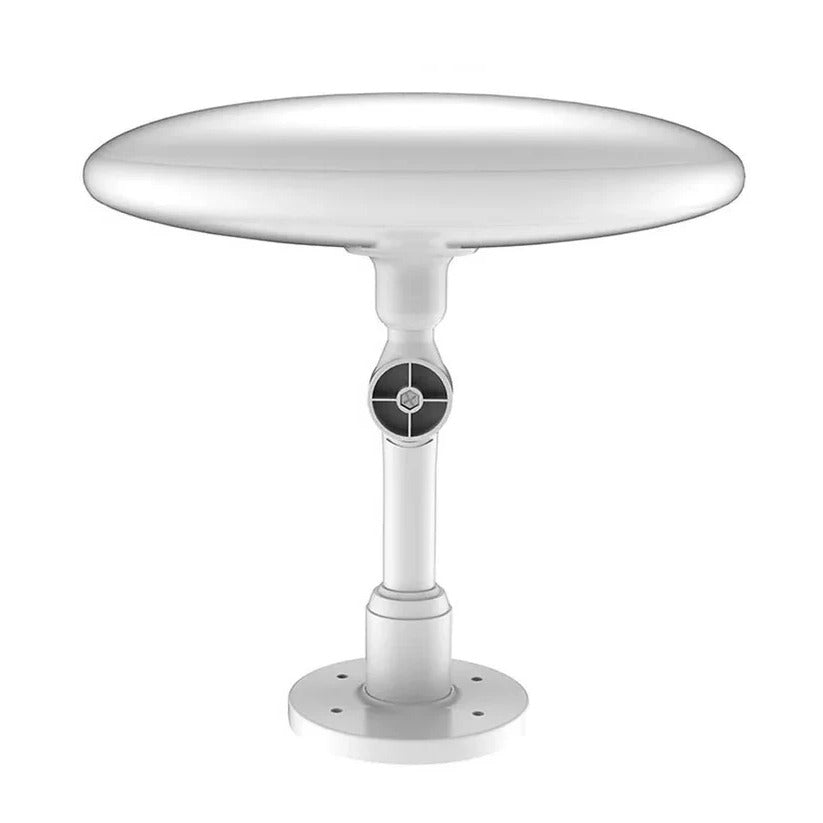 Enhanced Long-Range Outdoor HD TV Antenna for Superior Reception