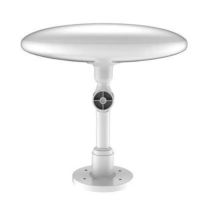 Enhanced Long-Range Outdoor HD TV Antenna for Superior Reception
