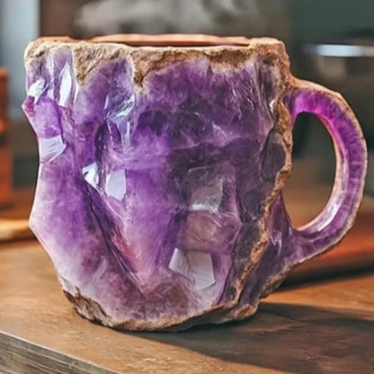 Elegant Lumina Coffee Mug – Stylish Sips Every Day