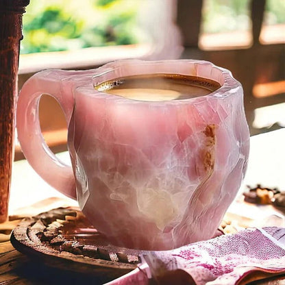Elegant Lumina Coffee Mug – Stylish Sips Every Day