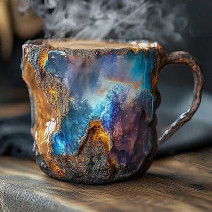 Elegant Lumina Coffee Mug – Stylish Sips Every Day