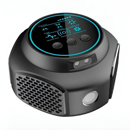 Eco-Friendly Ultrasonic Insect Deterrent for Your Home