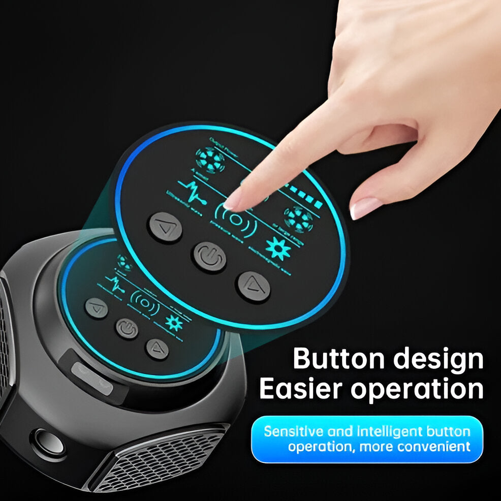 Eco-Friendly Ultrasonic Insect Deterrent for Your Home