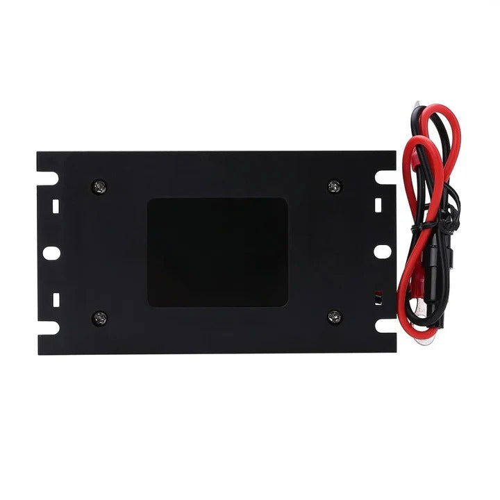 Compact Ultrasonic Rodent Defense System for Vehicles
