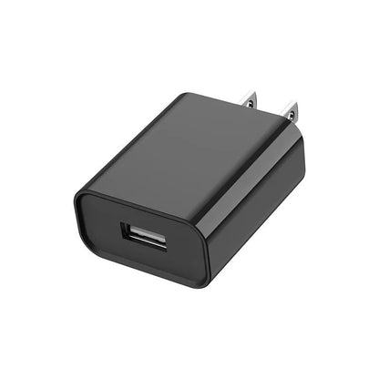 Rapid Charge 10W USB Wall Adapter for All Devices