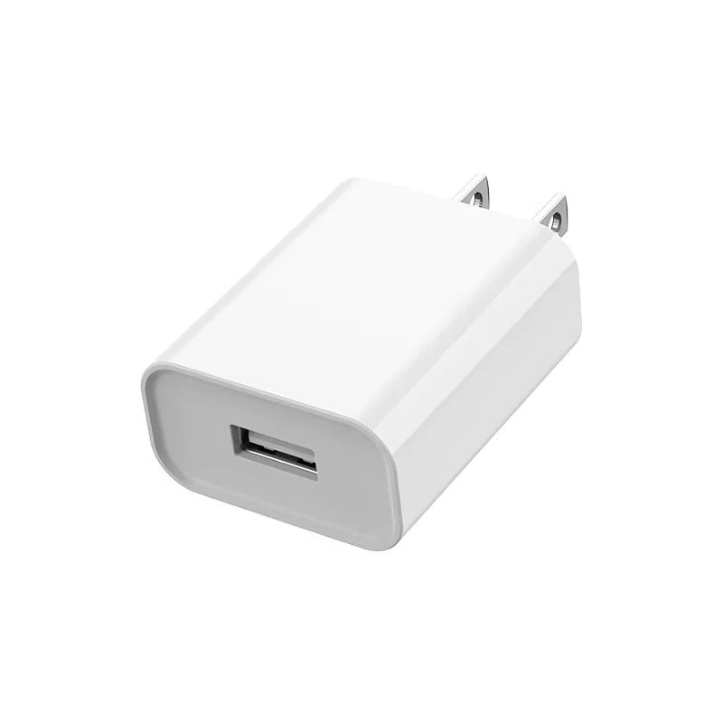 Rapid Charge 10W USB Wall Adapter for All Devices