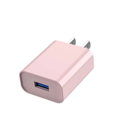 Rapid Charge 10W USB Wall Adapter for All Devices