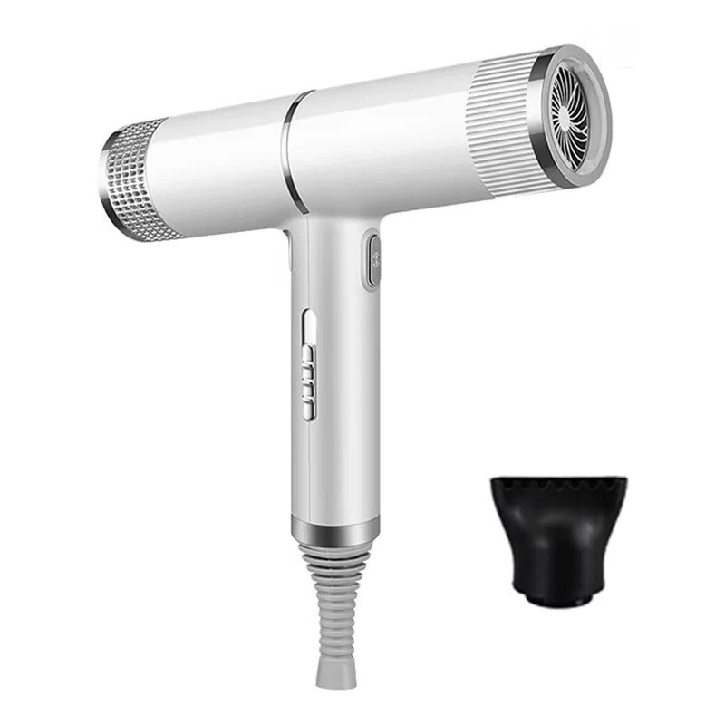 Ultra-Fast Hair Styling Dryer - Ionic Technology with Cool Shot Feature