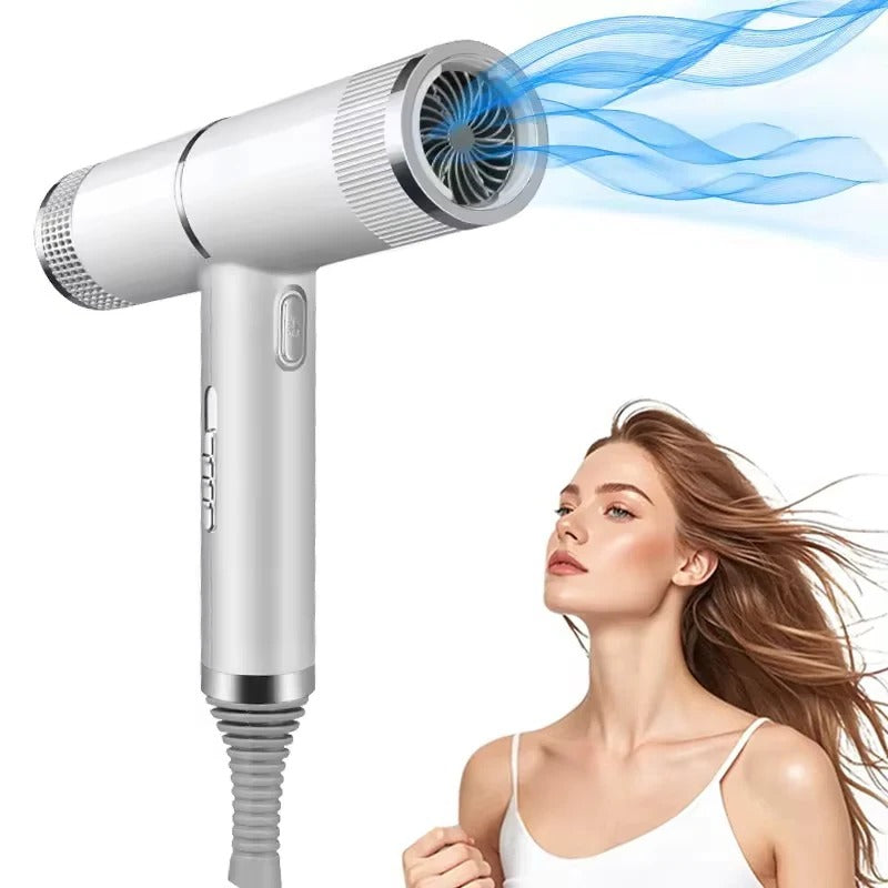 Ultra-Fast Hair Styling Dryer - Ionic Technology with Cool Shot Feature