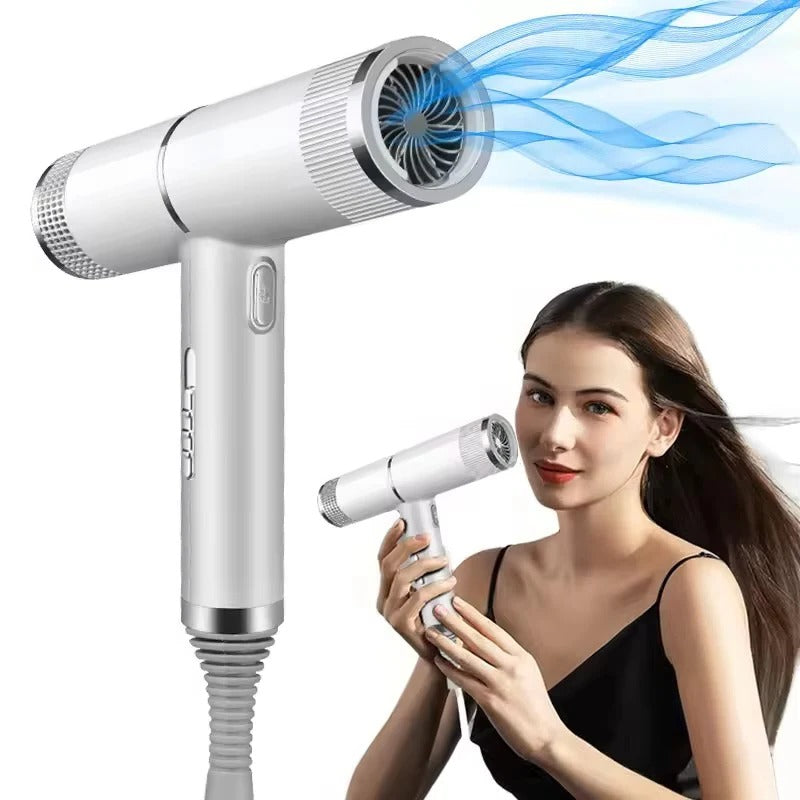 Ultra-Fast Hair Styling Dryer - Ionic Technology with Cool Shot Feature