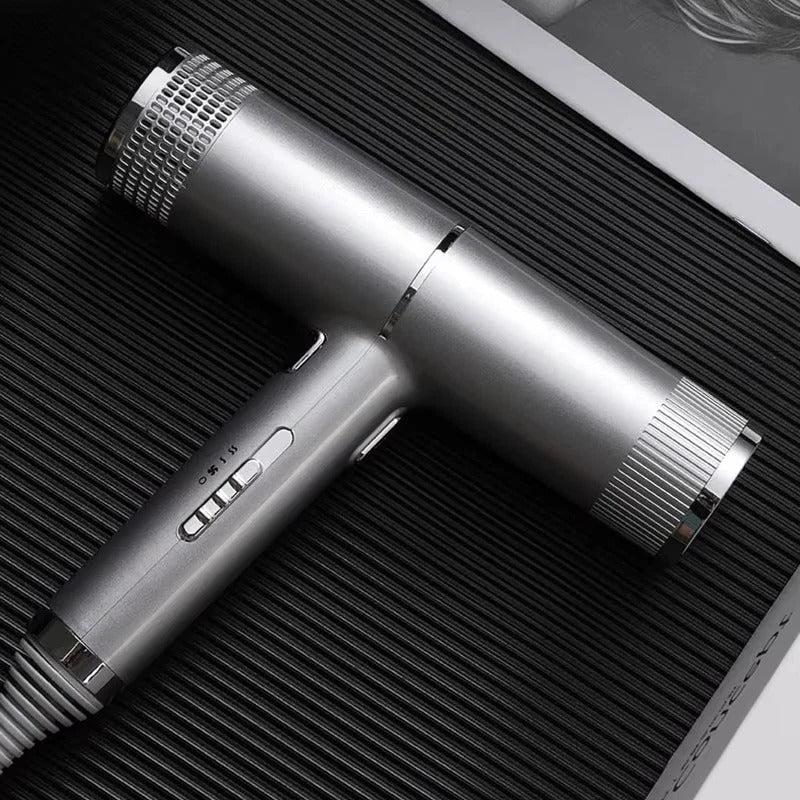 Ultra-Fast Hair Styling Dryer - Ionic Technology with Cool Shot Feature