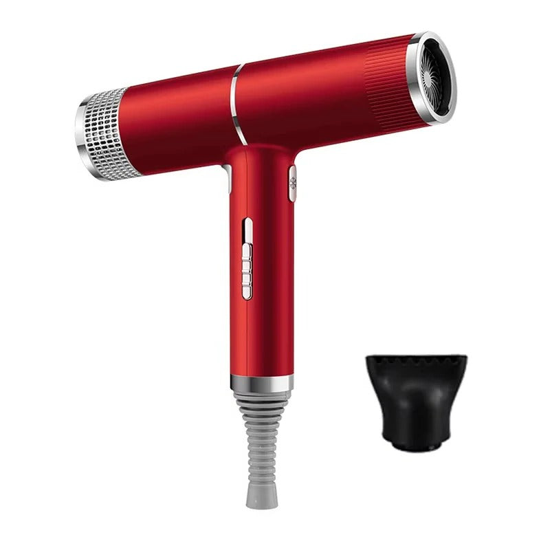 Ultra-Fast Hair Styling Dryer - Ionic Technology with Cool Shot Feature