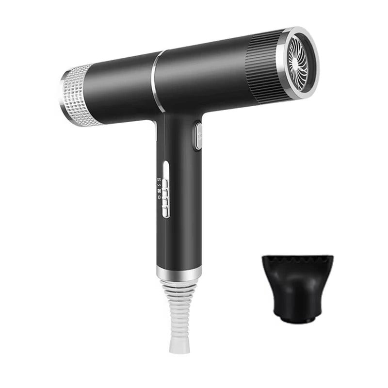 Ultra-Fast Hair Styling Dryer - Ionic Technology with Cool Shot Feature