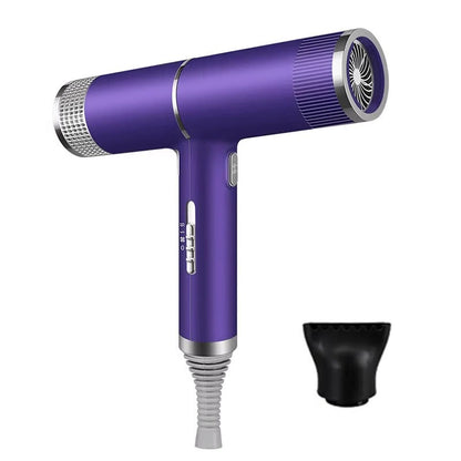 Ultra-Fast Hair Styling Dryer - Ionic Technology with Cool Shot Feature