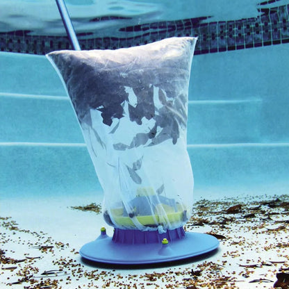 Eco-Friendly Pool and Fountain Vacuum for Hassle-Free Cleaning
