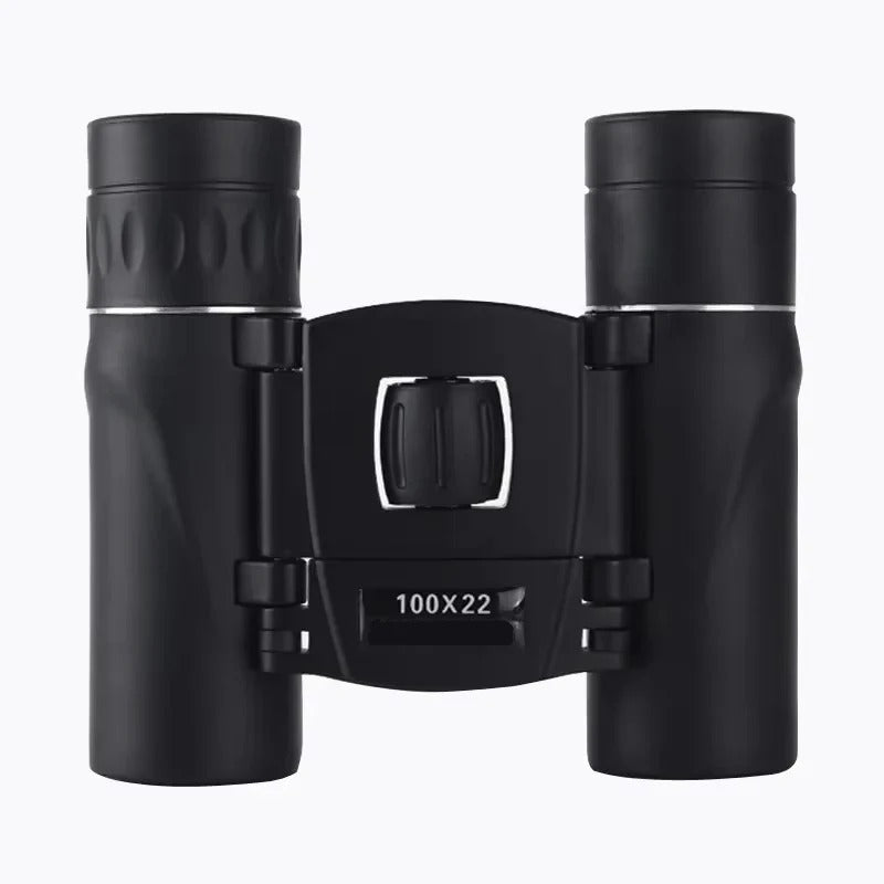 Compact High-Performance Binoculars for Outdoor Adventures