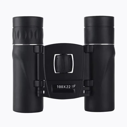 Compact High-Performance Binoculars for Outdoor Adventures