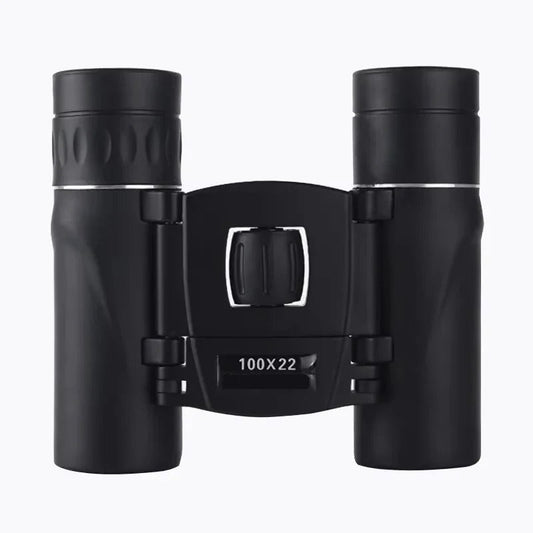 Compact High-Performance Binoculars for Outdoor Adventures