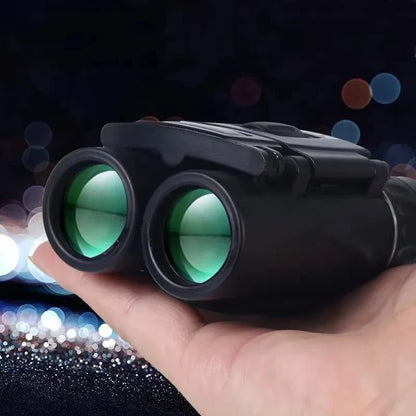 Compact High-Performance Binoculars for Outdoor Adventures
