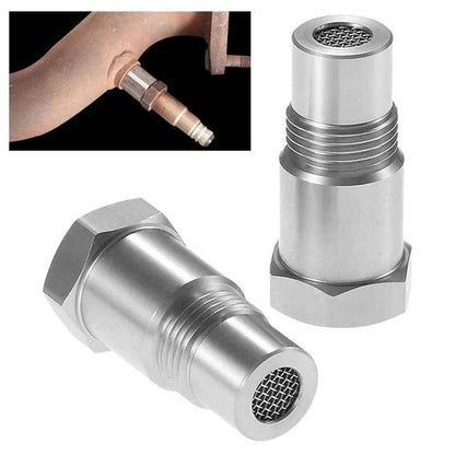 Versatile O2 Sensor Connector M18×1.5 - Essential Diagnostic Tool