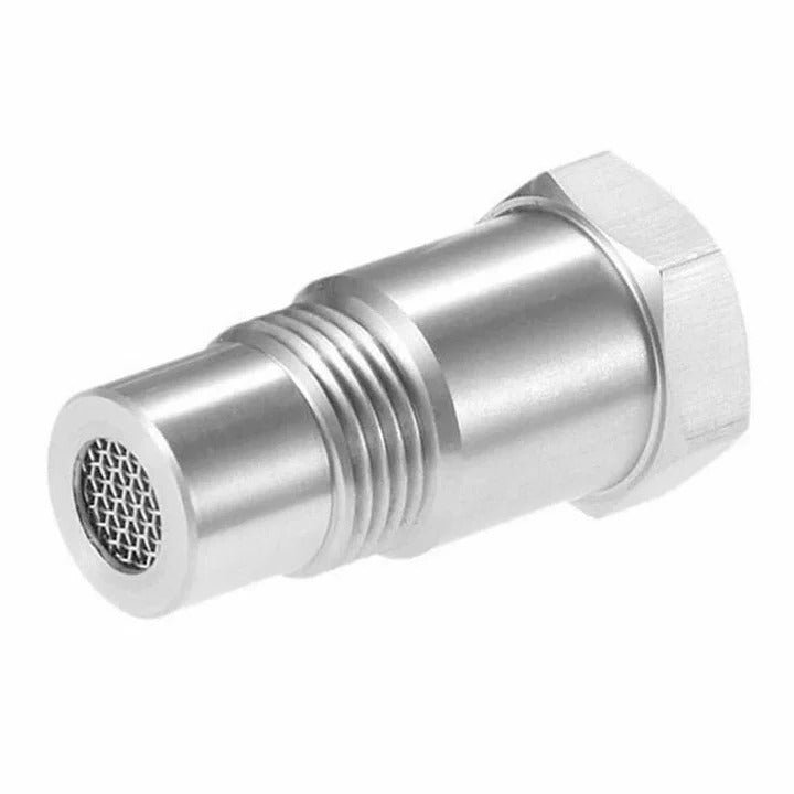 Versatile O2 Sensor Connector M18×1.5 - Essential Diagnostic Tool