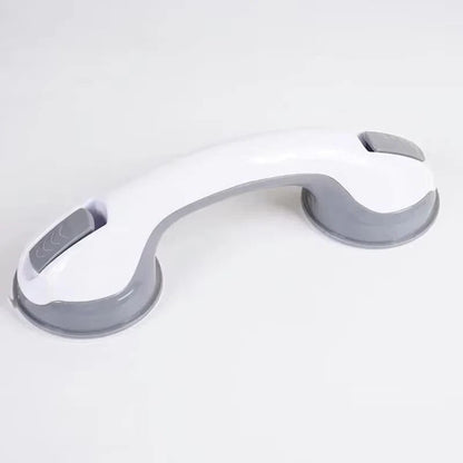 Secure Grip Shower and Bathroom Safety Bar with Easy Locking System
