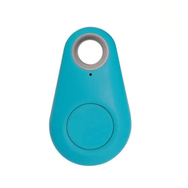 Smart Bluetooth 5.0 Locator for Pets, Bags, and Essentials